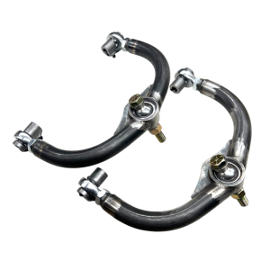 DHD Xtreme Duty Uni-Ball Duramax Upper Control Arms 2001-2019 GM 2500/3500HD