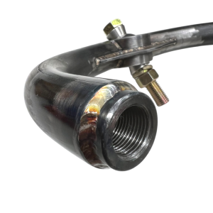 Dirty Hooker Diesel - DHD Xtreme Duty Uni-Ball Duramax Upper Control Arms 2001-2019 GM 2500/3500HD - Image 3