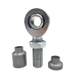 Dirty Hooker Diesel - DHD Xtreme Duty Uni-Ball Duramax Upper Control Arms 2001-2019 GM 2500/3500HD - Image 5