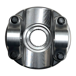 Dirty Hooker Diesel - DHD 1410 Xtreme Duty Billet Yoke AAM 11.5 10.5 14 Bolt GM Rear Axle - Image 5