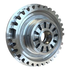 GM 24053230 Allison 10 Speed E Clutch Hub 1-3-5-6-7-8-9 *New Takeout