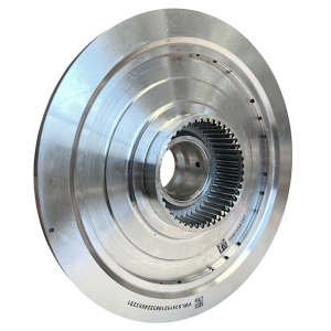 Dirty Hooker Diesel - GM 24053230 Allison 10 Speed E Clutch Hub 1-3-5-6-7-8-9 *New Takeout - Image 2