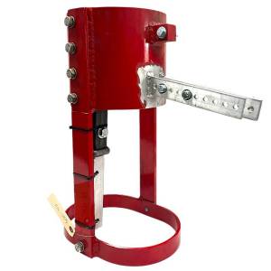 Dirty Hooker Diesel - Used - DHD 600-411 Rear Drive Shaft-Front Hoop Aluminum Universal - Image 6