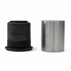 DHD 600-804 GM IFS 9.25 8.25 Front Differential Solid Bushing 2001-2010 1500/2500/3500HD