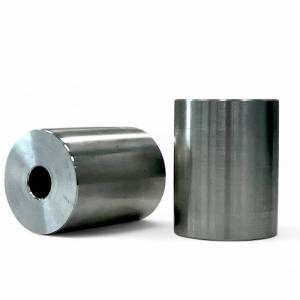 Dirty Hooker Diesel - DHD 600-804 GM IFS 9.25 8.25 Front Differential Solid Bushing 2001-2010 1500/2500/3500HD - Image 2