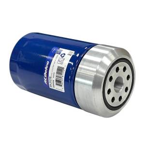 Dirty Hooker Diesel - DHD L5P Duramax Engine Oil Cooler Filter Adapter - Uses PF2232 Filter - Image 2