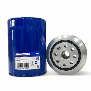 Dirty Hooker Diesel - DHD L5P Duramax Engine Oil Cooler Filter Adapter - Uses PF2232 Filter - Image 6