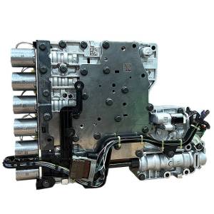 Allison 10L1000 Improved Recon GM 10 Speed Valve Body Assembly 24044651