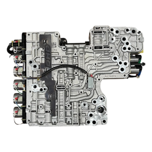 Dirty Hooker Diesel - Allison 10L1000 Improved Recon GM 10 Speed Valve Body Assembly 24044651 - Image 4