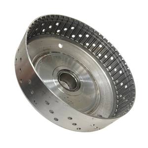 Dirty Hooker Diesel - GM 24049517 Allison 10 Speed Output Sun Gear Basket *New Takeout - Image 3