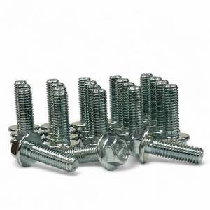 DHD Duramax Intake Runner Bolt Kit - 2001-2024 LB7 LLY LBZ LMM LML L5P