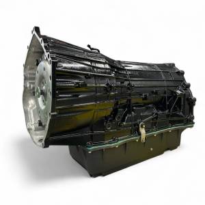 DHD Dirty-Alli Hi-Performance 10L1000 Stage 1 Built Transmission 2020+ GM 2500/3500HD