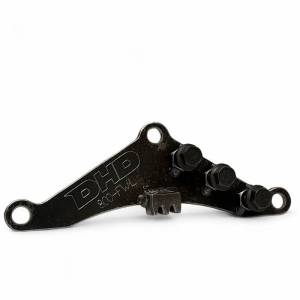 Dirty Hooker Diesel - DHD 800-FWL Duramax Flywheel Lock Tool 2001-2024 6.6L - Image 1