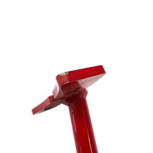 Dirty Hooker Diesel - New Old Stock DHD 100-180 GM Allison Transfer Case Brace 2008-2010 LMM - Image 2