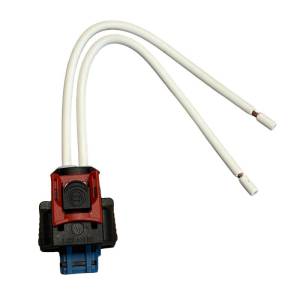 Dirty Hooker Diesel - 2004.5-2005 Duramax LLY Injector Repair Pigtail - Single Pigtail - USA Made - Image 2