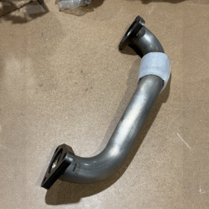 Dirty Hooker Diesel - Open Box PPE Duramax Long Length Drivers Side High Flow Up-Pipe 116119045 - Image 1