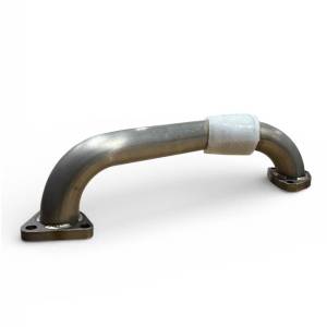 Dirty Hooker Diesel - Open Box PPE Duramax Long Length Drivers Side High Flow Up-Pipe 116119045 - Image 2