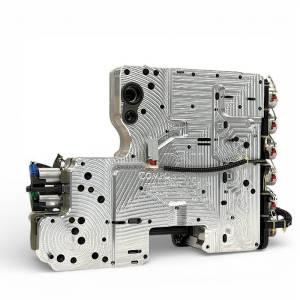 DHD Extreme Billet Allison 10L1000 GM 10 Speed Valve Body Assembly 24066238 24044651 