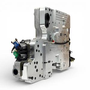 Dirty Hooker Diesel - DHD Extreme Billet Allison 10L1000 GM 10 Speed Valve Body Assembly 24066238 24044651  - Image 3