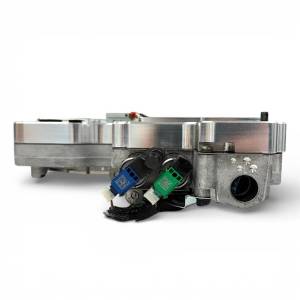 Dirty Hooker Diesel - DHD Extreme Billet Allison 10L1000 GM 10 Speed Valve Body Assembly 24066238 24044651  - Image 4