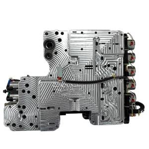 Dirty Hooker Diesel - DHD Extreme Billet Allison 10L1000 GM 10 Speed Valve Body Assembly 24066238 24044651  - Image 5