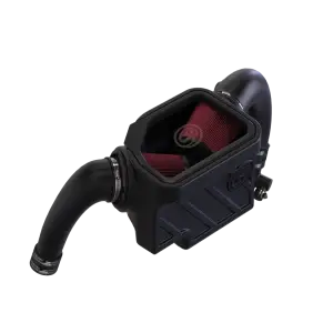 S&B Cold Air Intake for 2020-2025 Ford Explorer ST, Lincoln Aviator 3.0L - 75-5174