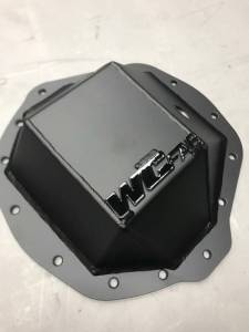 Wehrli Custom Fabrication - Wehrli Custom Fabrication AAM 11.5" Rear Differential Cover - Image 3