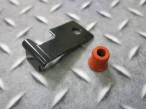 Wehrli Custom Fabrication Map Sensor Seal & Bracket LBZ/LMM