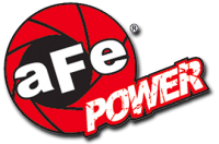 aFe Power - aFe Power EXH Tip; 4In x 5Out x 12L in Bolt-On, LEFt (Pol) - 49T40502-P12