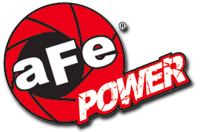 aFe Power - aFe Power 4in CB; GM Silverado/Sierra 2500/3500 06-07 V8-6.6L W/Mflr Pol Tip - 49-44002