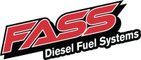 FASS - FASS Fuel Systems Drop-In Series Diesel Fuel System 2017-2023 GM