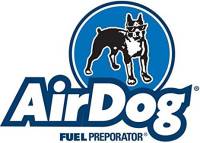 PureFlow AirDog - AirDog II-5G,  DF-100-5G 2011-2014 Chevy Duramax