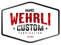 Wehrli Custom Fabrication