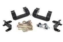 Zone Offroad - Zone Offroad Cadillac 2" Leveling Kit - ZONC1221