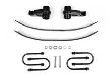Zone Offroad - Zone Offroad Chevy/GMC 2" Suspension Lift Kit - ZONC1224