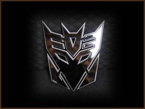 Exterior - Grilles & Badges - Emblems/Logos