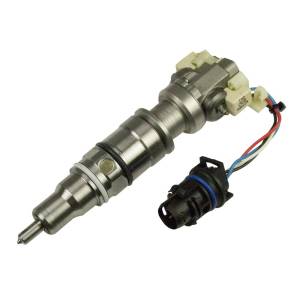 Fuel System & Components - Fuel Injectors & Parts