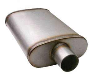 Mufflers