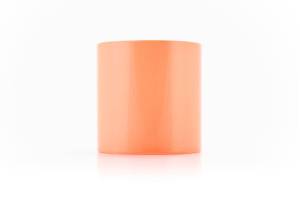 Fluorescent Orange (White WCFab Emblem)