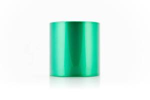Transparent Green