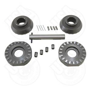 Spartan Locker for Dana 60 differential with 35 spline axles, includes heavy-duty cross pin shaft