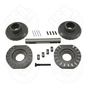 Spartan locker for GM 12 bolt car & truck with 30 spline axles, includes heavy-duty cross pin shaft.