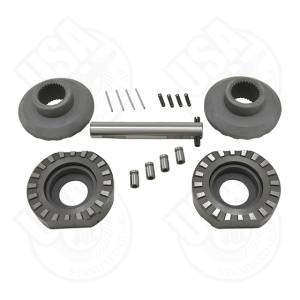 Spartan Locker for Model 20 differential with 29 spline axles, includes heavy-duty cross pin shaft