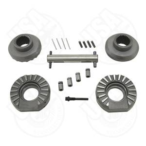 Spartan Locker for Model 35 with 27 spline axles and a 1.560" carrier, includes heavy-duty cross pin