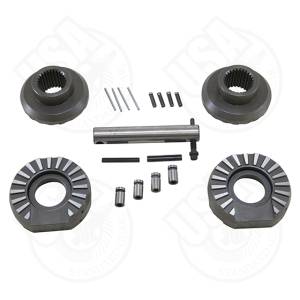 Spartan Locker for Model 35 with 27 spline axles and a 1.625" carrier, includes heavy-duty cross pin