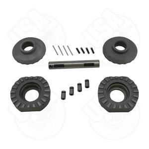 Spartan Locker for Toyota 7.5" with 27 spline axles, includes heavy-duty cross pin shaft.