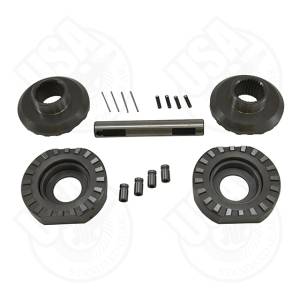 Spartan Locker for Toyota 8" differential with 30 spline axles, includes heavy-duty cross pin shaft