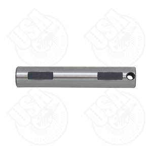 Model 35 Spartan locker cross pin, double drilled for roll pin or cross pin bolt designs.