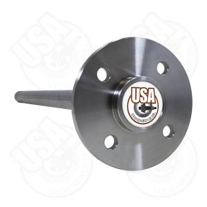 USA Standard 4 lug rear axle for '79 - '93 8.8" Ford Mustang, HD 31 spline, 29 1/4" long