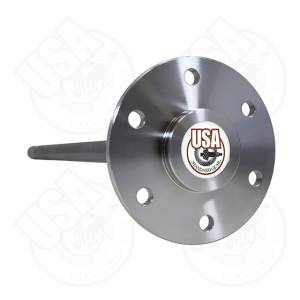 USA Standard 6 lug rear axle for '97-'03 Durango & '97-'04 Dakota, LH side